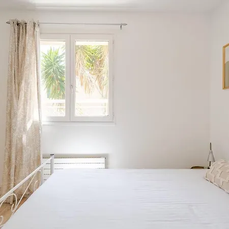 Maison De Holiday home Marseille