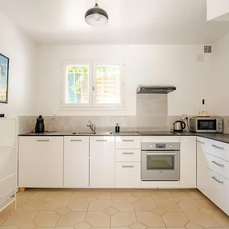Holiday home Maison De